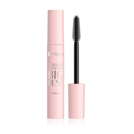 Big Best Volume Mascara